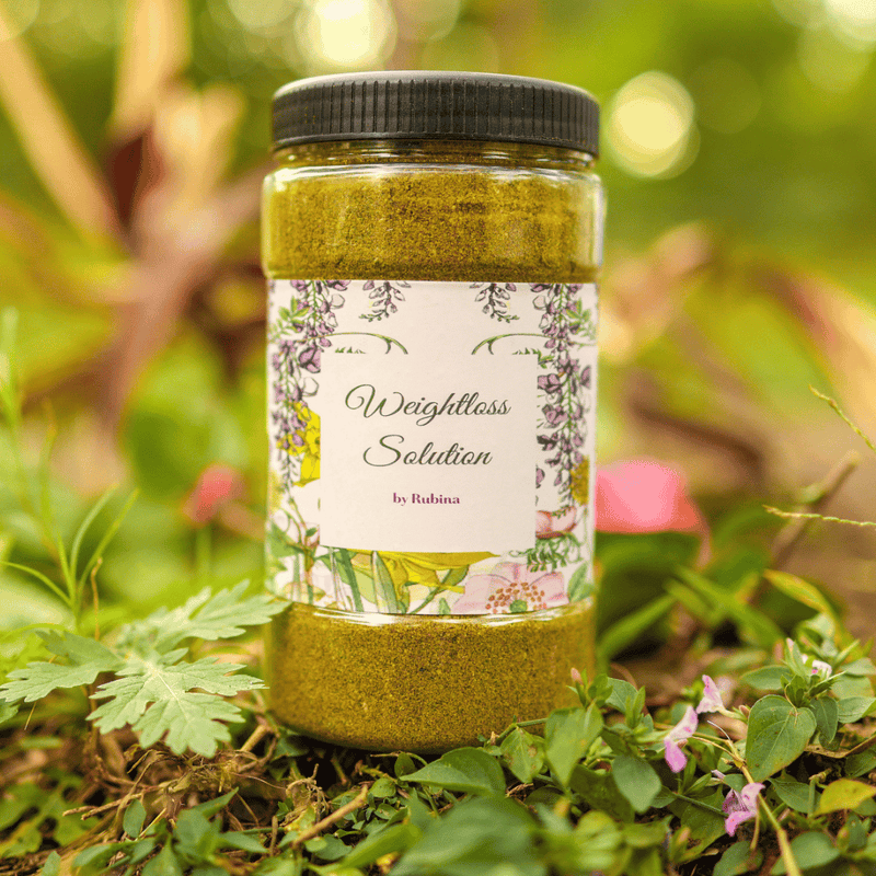 Organic Phakki Weightloss Solution