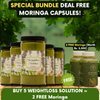 Organic Phakki Weightloss Solution