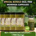 Organic Phakki Weightloss Solution